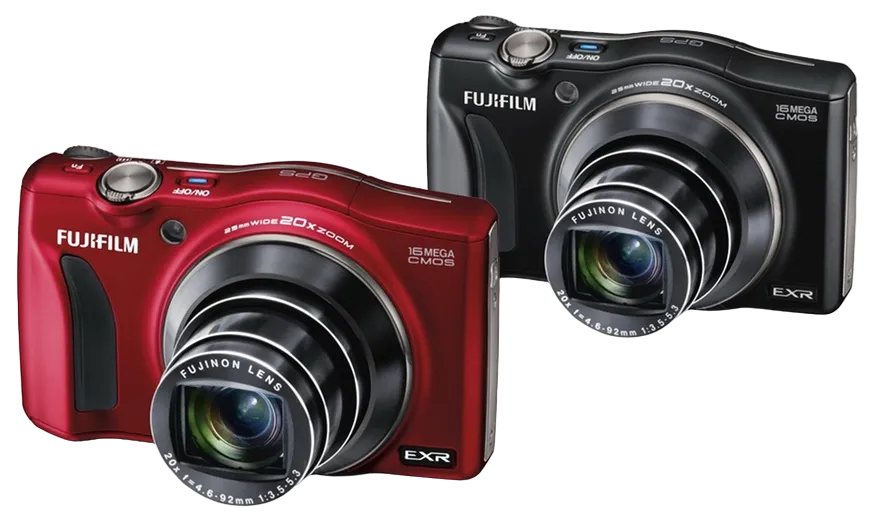 Fujifilm